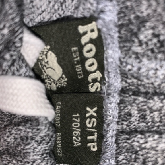 Roots sweatpants - Picture 4 of 4